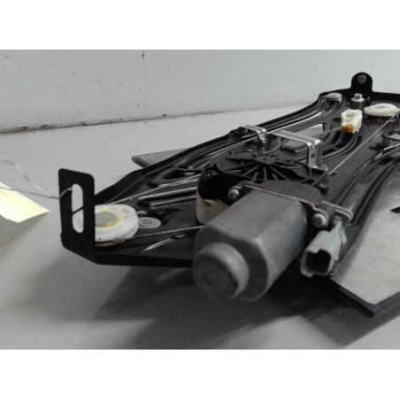 Moteur leve vitre arriere gauche PEUGEOT 207 Photo n°1