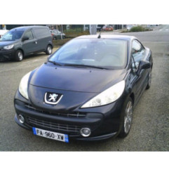 Moteur leve vitre arriere gauche PEUGEOT 207 Photo n°8