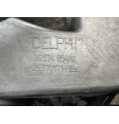 Moteur leve vitre arriere gauche PEUGEOT 207 Photo n°10