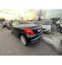 Moteur leve vitre arriere gauche PEUGEOT 207 Photo n°13