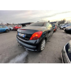 Moteur leve vitre arriere gauche PEUGEOT 207 Photo n°15