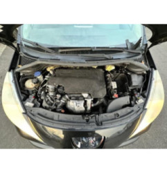 Moteur leve vitre arriere gauche PEUGEOT 207 Photo n°17