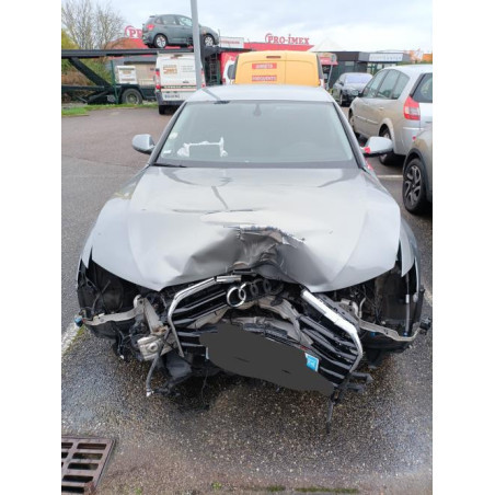 Feu arriere principal gauche (feux) AUDI A6 4 Photo n°1