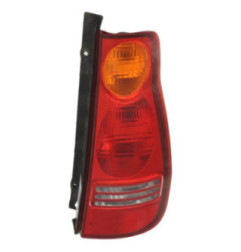 Feu arriere principal droit (feux) HYUNDAI MATRIX Photo n°1