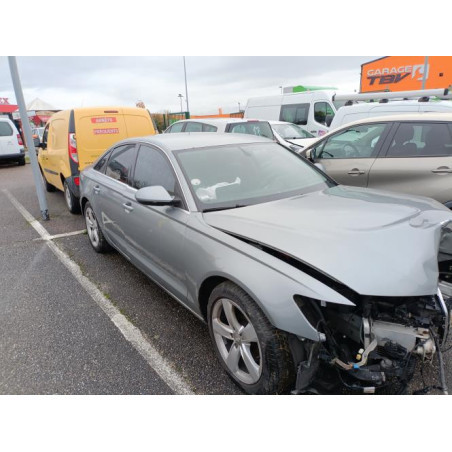 Feu arriere principal gauche (feux) AUDI A6 4