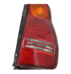 Feu arriere principal droit (feux) HYUNDAI MATRIX Photo n°4