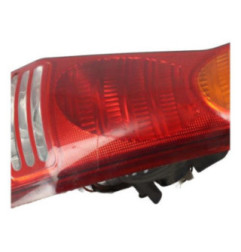 Feu arriere principal droit (feux) HYUNDAI MATRIX Photo n°5