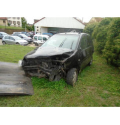 Commande chauffage HYUNDAI MATRIX Photo n°8