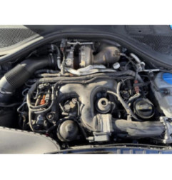 Malle/Hayon arriere AUDI A6 4 Photo n°8