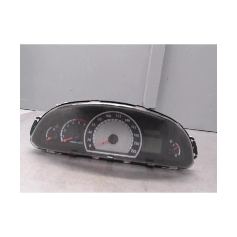 Compteur HYUNDAI MATRIX