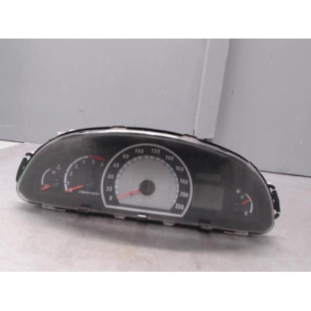 Compteur HYUNDAI MATRIX Photo n°1