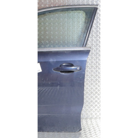 Porte avant gauche CITROEN DS4