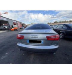 Pare choc arriere AUDI A6 4 Photo n°16