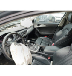 Porte arriere gauche AUDI A6 4 Photo n°5