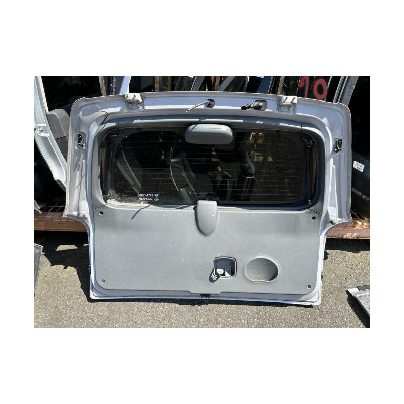 Malle/Hayon arriere HYUNDAI SANTA FE 1