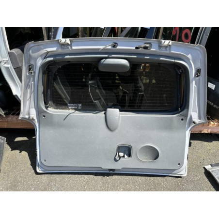 Malle/Hayon arriere HYUNDAI SANTA FE 1 Photo n°1