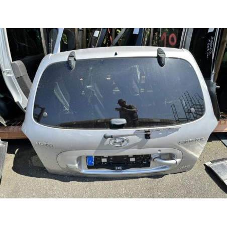 Malle/Hayon arriere HYUNDAI SANTA FE 1
