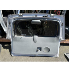 Malle/Hayon arriere HYUNDAI SANTA FE 1 Photo n°3