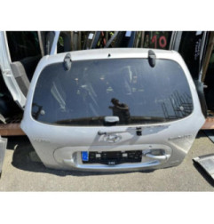 Malle/Hayon arriere HYUNDAI SANTA FE 1 Photo n°4