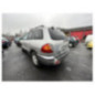 Malle/Hayon arriere HYUNDAI SANTA FE 1