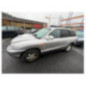 Malle/Hayon arriere HYUNDAI SANTA FE 1