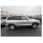 Malle/Hayon arriere HYUNDAI SANTA FE 1