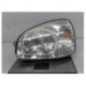 Optique avant principal gauche (feux)(phare) HYUNDAI SANTA FE 1