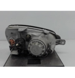 Optique avant principal gauche (feux)(phare) HYUNDAI SANTA FE 1 Photo n°3