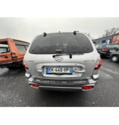 Optique avant principal gauche (feux)(phare) HYUNDAI SANTA FE 1 Photo n°9