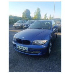 Mastervac BMW SERIE 1 E81