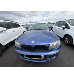 Mastervac BMW SERIE 1 E81 Photo n°5