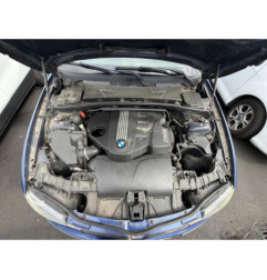 Mastervac BMW SERIE 1 E81 Photo n°6