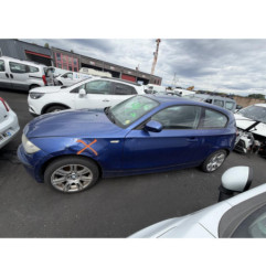 Mastervac BMW SERIE 1 E81 Photo n°8