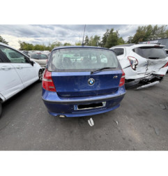 Mastervac BMW SERIE 1 E81 Photo n°15