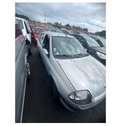 Commande chauffage RENAULT CLIO 2 Photo n°3