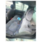 Commande chauffage RENAULT CLIO 2