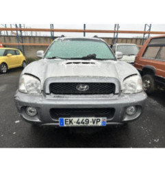 Retroviseur droit HYUNDAI SANTA FE 1 Photo n°18