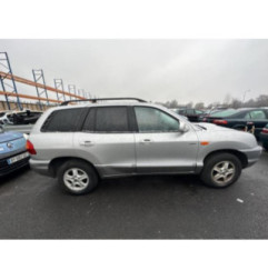 Retroviseur gauche HYUNDAI SANTA FE 1 Photo n°15