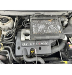 Retroviseur gauche HYUNDAI SANTA FE 1 Photo n°16