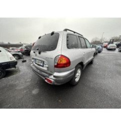 Retroviseur gauche HYUNDAI SANTA FE 1 Photo n°17