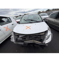 Mastervac RENAULT CLIO 3 Photo n°1