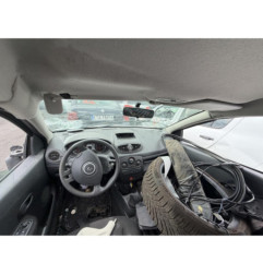 Mastervac RENAULT CLIO 3 Photo n°7