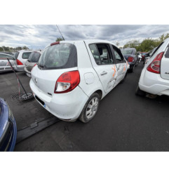 Mastervac RENAULT CLIO 3 Photo n°10