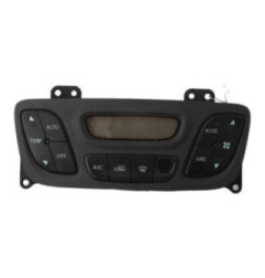 Commande chauffage HYUNDAI SANTA FE 1 Photo n°1