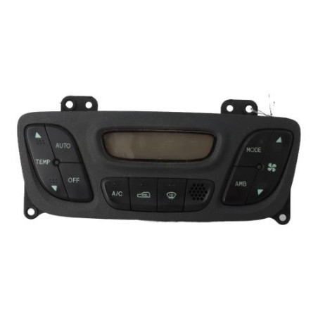 Commande chauffage HYUNDAI SANTA FE 1 Photo n°1