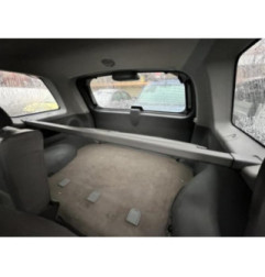 Commande chauffage HYUNDAI SANTA FE 1 Photo n°7