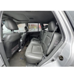 Commande chauffage HYUNDAI SANTA FE 1 Photo n°8