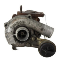Turbo RENAULT CLIO 2 Photo n°1