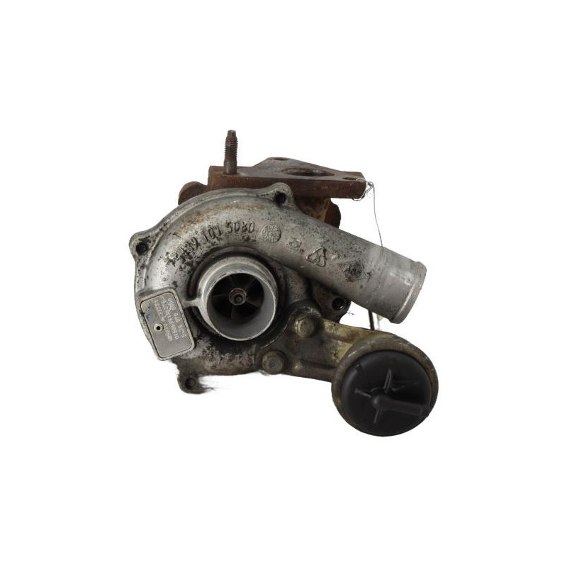 Turbo RENAULT CLIO 2