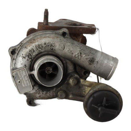 Turbo RENAULT CLIO 2 Photo n°1